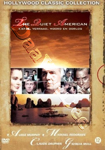 The Quiet American |   DVD